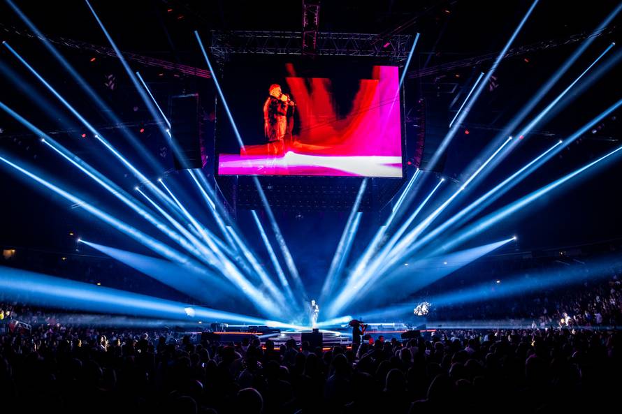 Ritam 90-ih: Glazba koja nas je držala na nogama – i na životu