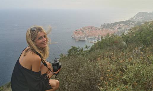 Ljetna avantura je završila, stigli su biciklima u Dubrovnik