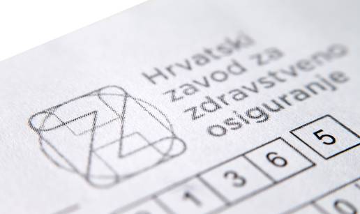HZZO proveo 7272 kontrola i otkrio brojne muljaže