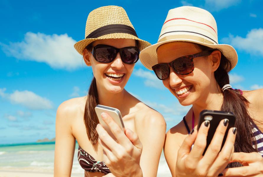 Promjena plana: EU nam neće ograničiti vrijeme u roamingu