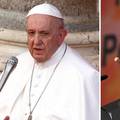 Papa pisao svećeniku koji radi s LGBTQ zajednicom, njegov rad je usporedio s Božjim radom