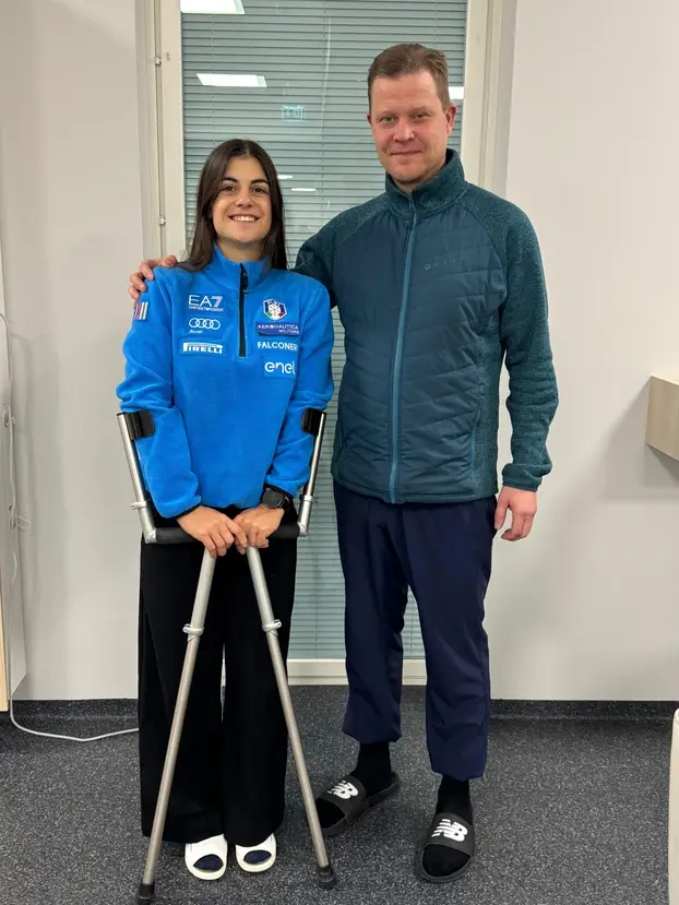 FOTO Zbog njenih aduta ovaj je olimpijski sport u centru pažnje