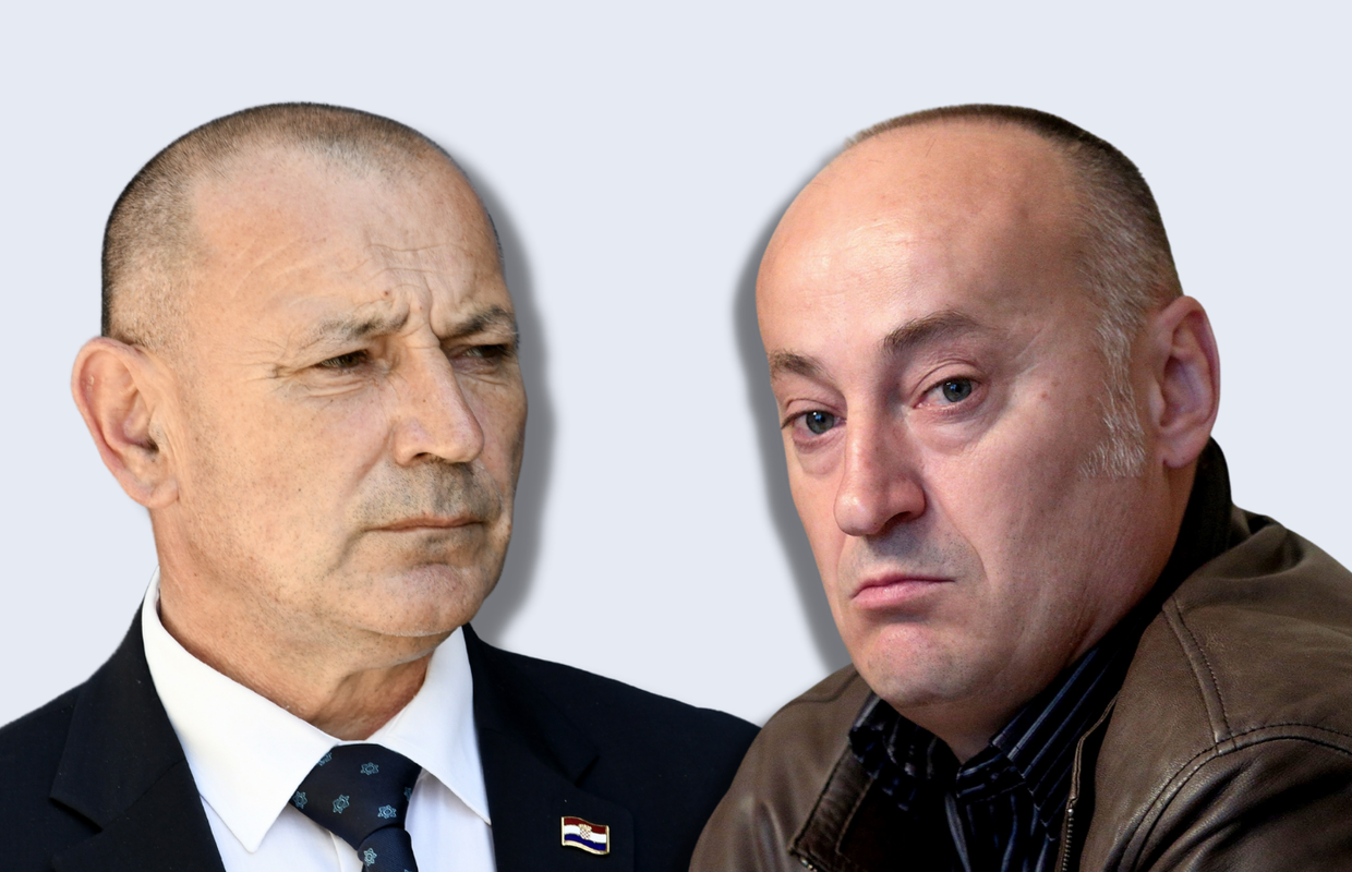 'Vučemilović je prozivkom Medveda razotkrio za čije političke interese djeluje'