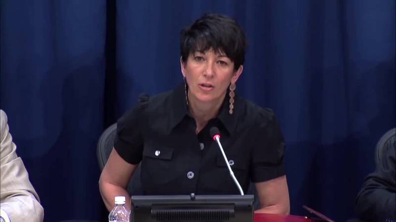 Američki vrhovni sud odbio žalbu Epsteinove bivše djevojke