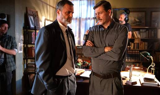 Evo što vas čeka u omiljenim sapunicama: Cijelo selo krivi Katarinu, sve izmiče kontroli