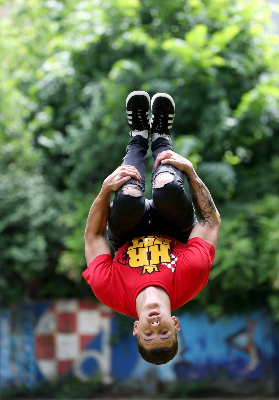 GNK Dinamo - NK Lokomotiva