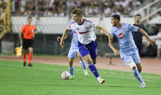 Navijači se pitaju gdje su nestali igrači s početka sezone: Garcia će ih konačno 'odlediti' u Kupu