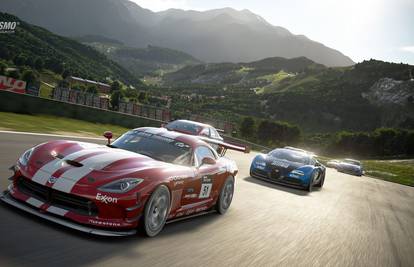 Gran Turismo 7 stiže, ali igrat ćemo samo na PlayStation 5?