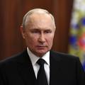 Putin: 'Nije u redu činiti bilo što u vanjskoj politici što šteti interesima drugih naroda'