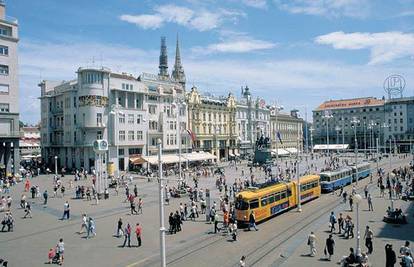 Jugobanka traži 67 mil. kn od nekretnina u Zagrebu