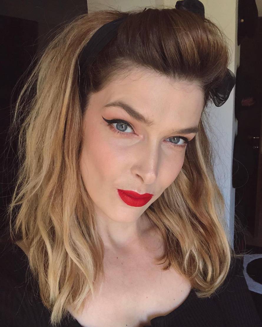 Šalinović: 'Spremna sam boriti se s depresijom, pobijedit ćemo'