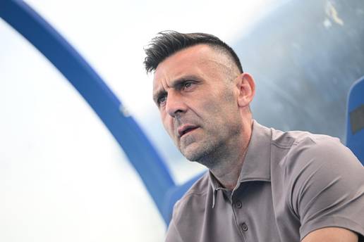 Cvitanović: Bilo je jako puno pritisaka, bit će još. Do srijede se neću javljati na mobitel...