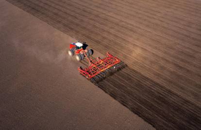Poljoprivredna gospodarstva uvode promjene za zaštitu od šokova u opskrbi hranom