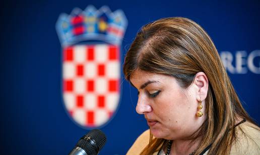 Gabrijela Žalac je sama istupila iz HDZ-a, u zatvor neće odmah. Dobila još sedam mjeseci