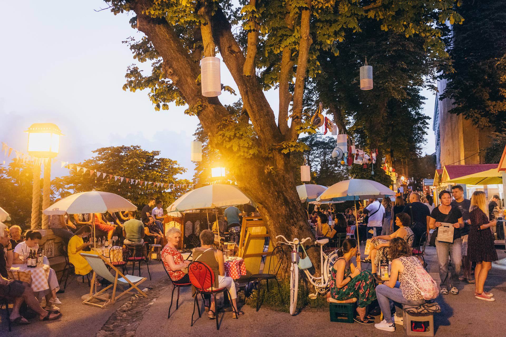 Ljeto u Zagrebu bogato je kulturnim događanjima: Izdvajamo najzanimljivije