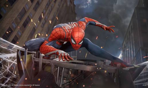 Spektakularne igre koje stižu: Fifa 18, Far Cry 5, Spider-Man