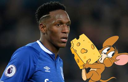 Yerry Mina: Prodavao je voće, a ime dobio po mišu Jerryju...