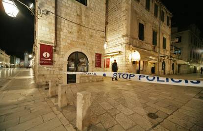 Mlada Čehinja prijavila da su je silovali u Dubrovniku