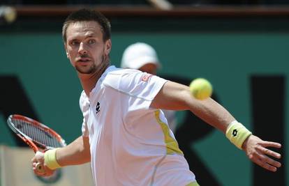 Soderling srušio Nadala u prvom kolu ATP Mastersa