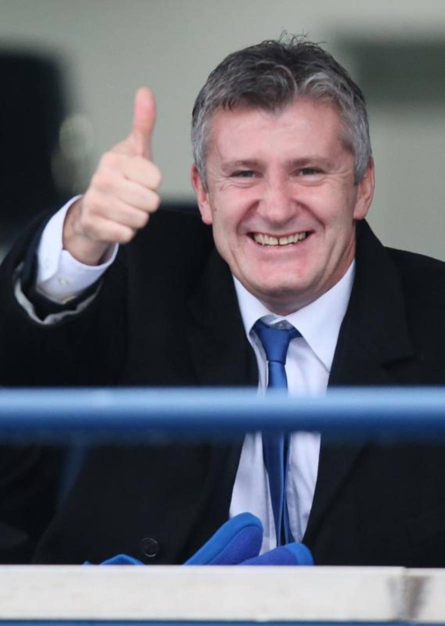 Jurica Galoic/PIXSELL