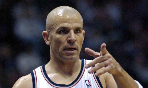 Fantastični Jason Kidd smanjio zaostatak Cavsa