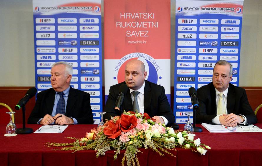 Grahovac je novi predsjednik HRS-a: Rio nam nije imperativ