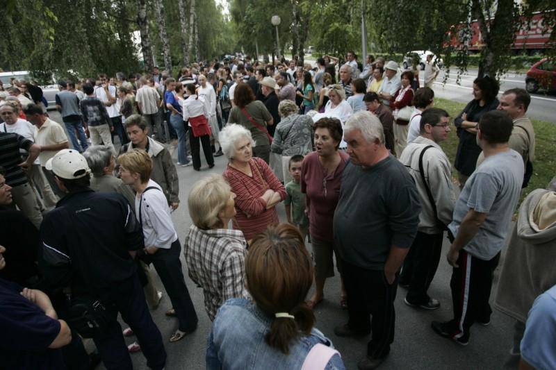 Slavko Midžor