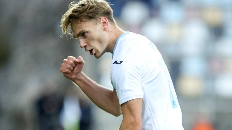 UŽIVO Lincoln - Rijeka: Prvak na Gibraltaru po nove eurobodove