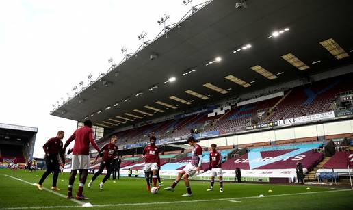 Burnley ima nove metode: Skautirat će kadete i juniore koristeći umjetnu inteligenciju