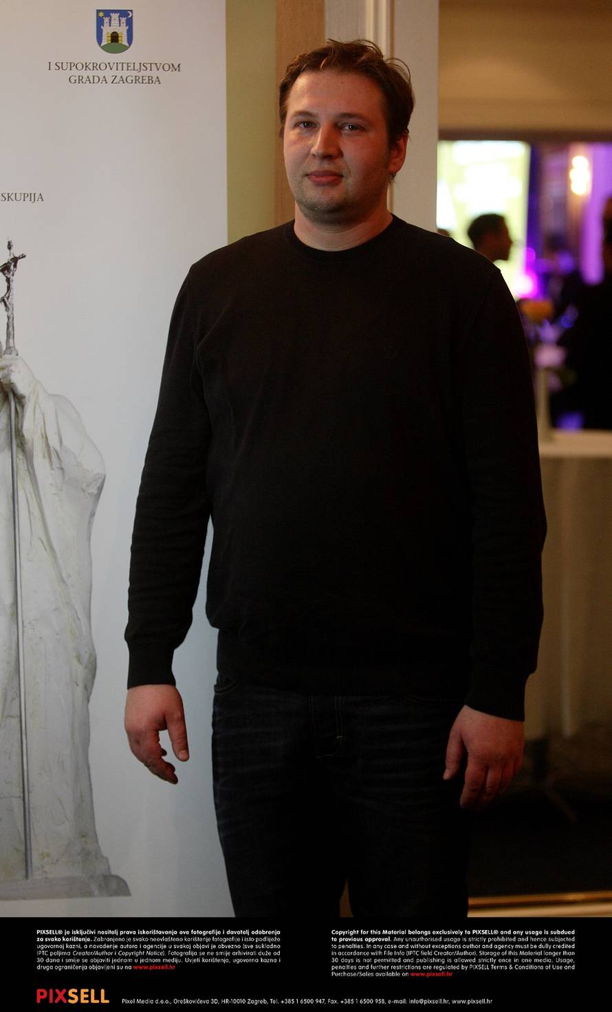 Borna Filić/PIXSELL