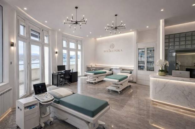 FOTO Penthouse u Maksimiru s panoramskim pogledom i 214 m² luksuza čeka kupca!