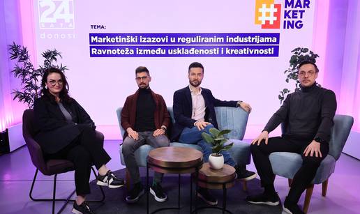 Navigiranje kroz regulirane vode marketinških izazova: priča o kreativnosti i inovaciji