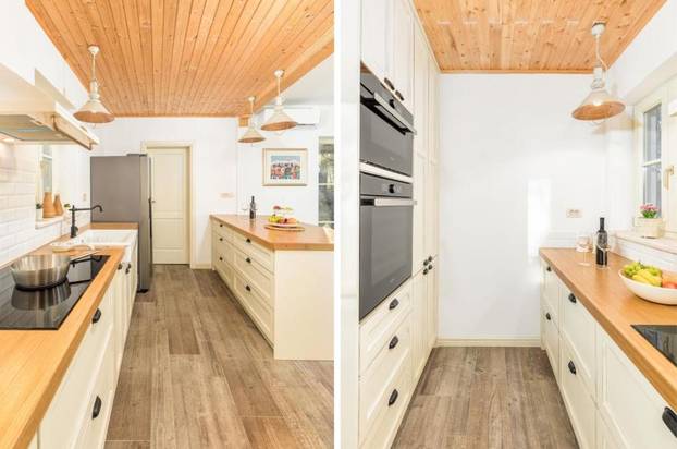 FOTO Pogledajte luksuznu vilu, rentaju je Tarik i Lejla Filipović