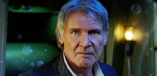 Harrisona Forda nije razveselio novi film o mladom Hanu Solou