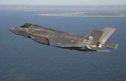 SAD razmatra prodaju F-35 Grčkoj, Rumunjskoj i Poljskoj