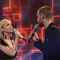 Ništa od polufinala: Stjepan i Maja ispali iz 'Zvijezde pjevaju'