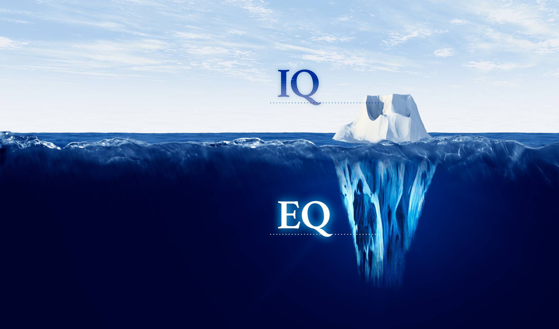 Discover,Hidden,Emotions.,Emotional,Intelligence,Versus,Logical,Intelligence,(eq,Versus