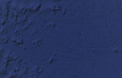 Google Earth 'popravio' obrise koji su podsjećali na Atlantidu