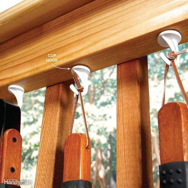 Trikovi za dom i vrt koji štede vrijeme i olakšavaju poslove