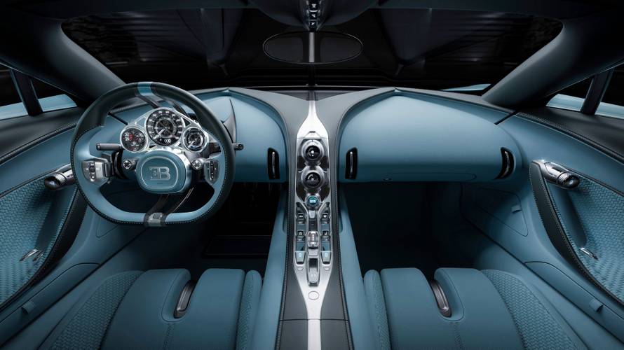 Rimac otkrio detalje prvog u potpunosti hrvatskog Bugattija
