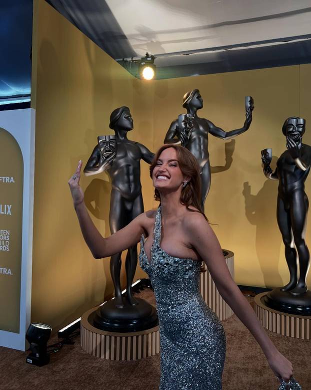 Nije mogla podnijeti alatku NFL zvijezde i ostavila ga. Sad je on tuži: 'Izgleda kao tri limenke...'