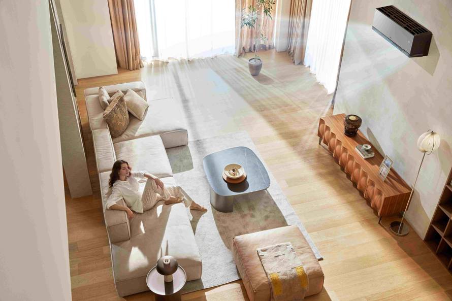 Pametna udobnost za moderan dom: LG klima uređaji koji znaju što Vam treba