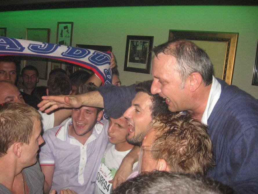 Ozren Maršić/Večernji list