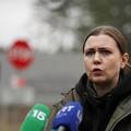 Nastavlja se potraga za četiri američka vojnika nestala u Litvi: 'Ispituju se svi scenariji...'