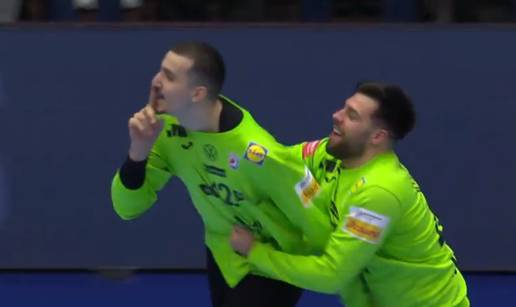 Matej Mandi&cacute; u&scaron;utkao je Dance, kritizirali su ga: 'Besmisleno!'