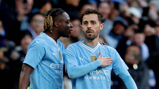 FA Cup - Semi Final - Manchester City v Chelsea