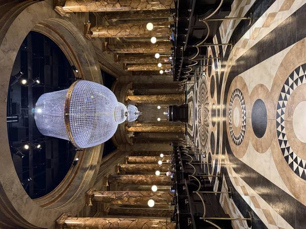 Vodimo vas u studio u kojem se 'rodio' Harry Potter: Pogledajte kako izgleda taj čarobni svijet