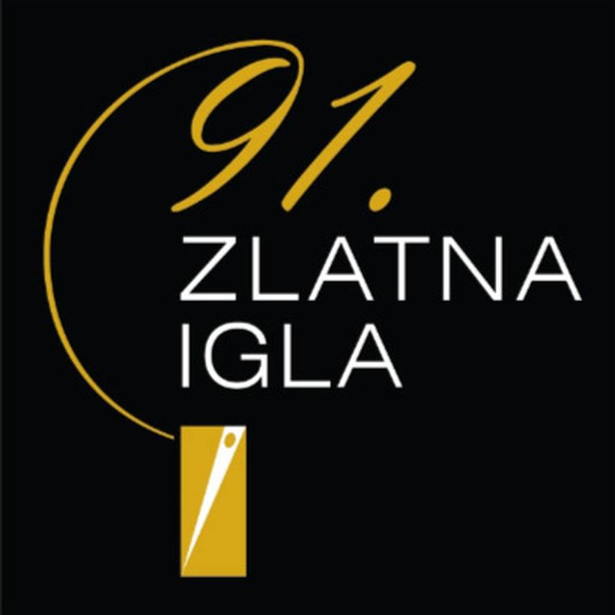HTV izravno prenosi Zlatnu iglu