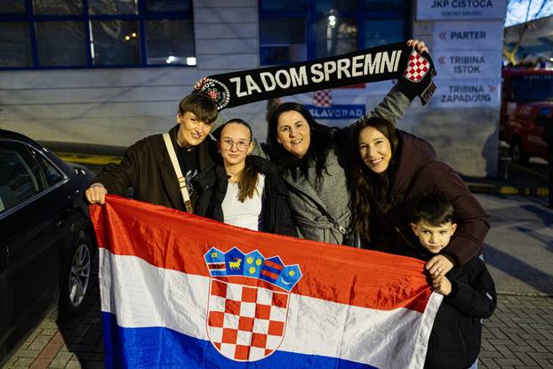 Koncert Marka Perkovi&cacute;a Thompsona u &Scaron;irokom Brijegu