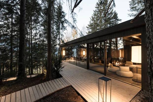 FOTO Odmor iz snova za djecu, ali i roditelje: Boutique resort izgleda kao luksuzna igraonica